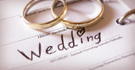 Wedding Date Selection Package